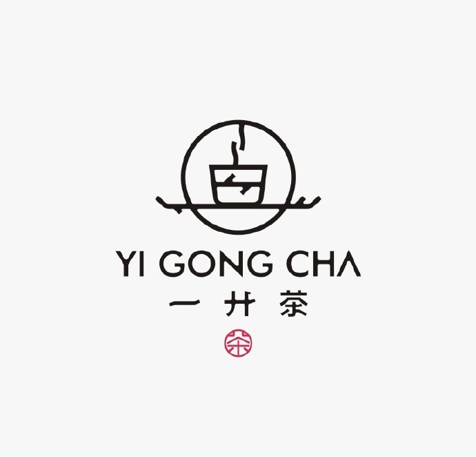 好的LOGO设计就是把品牌砸进消费者心智的铁锤。