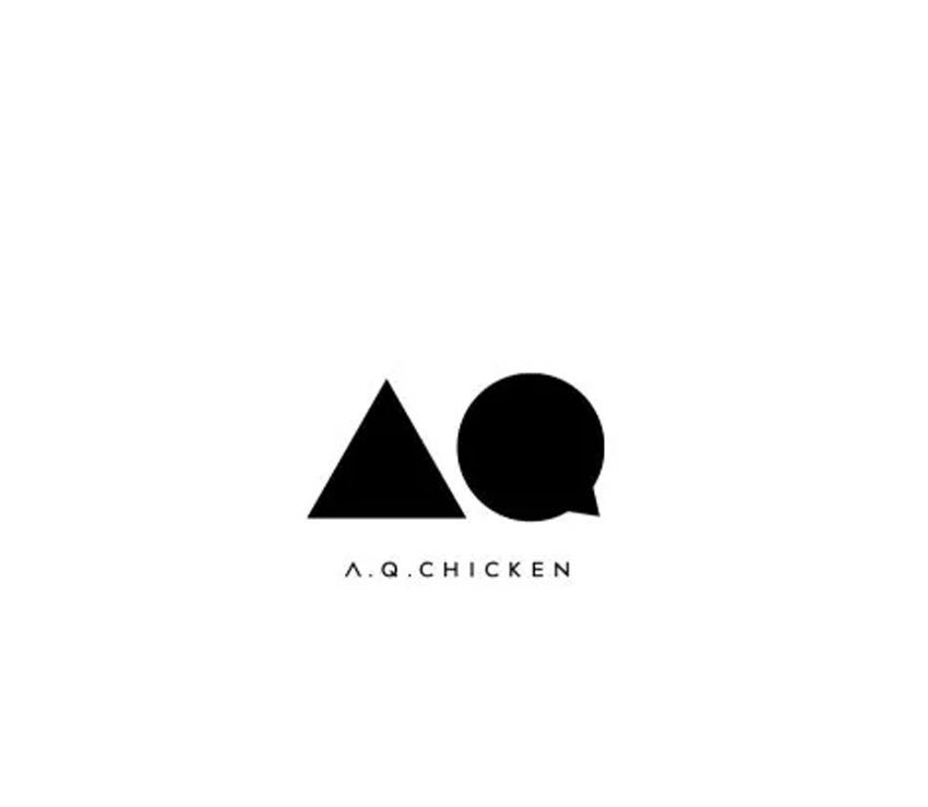 一组简约创意类logo设计小集，高识别度设计