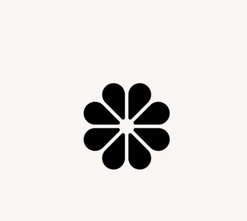 一组简约创意类logo设计小集，高识别度设计