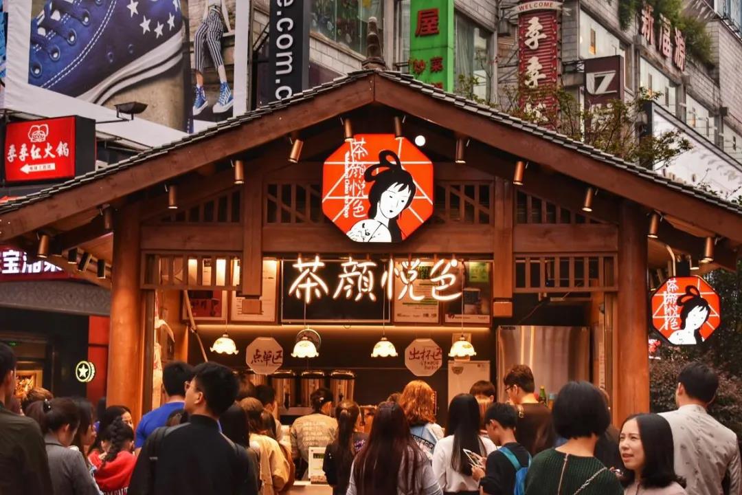 2020年度十大品牌事件，感受时代的跌宕变化