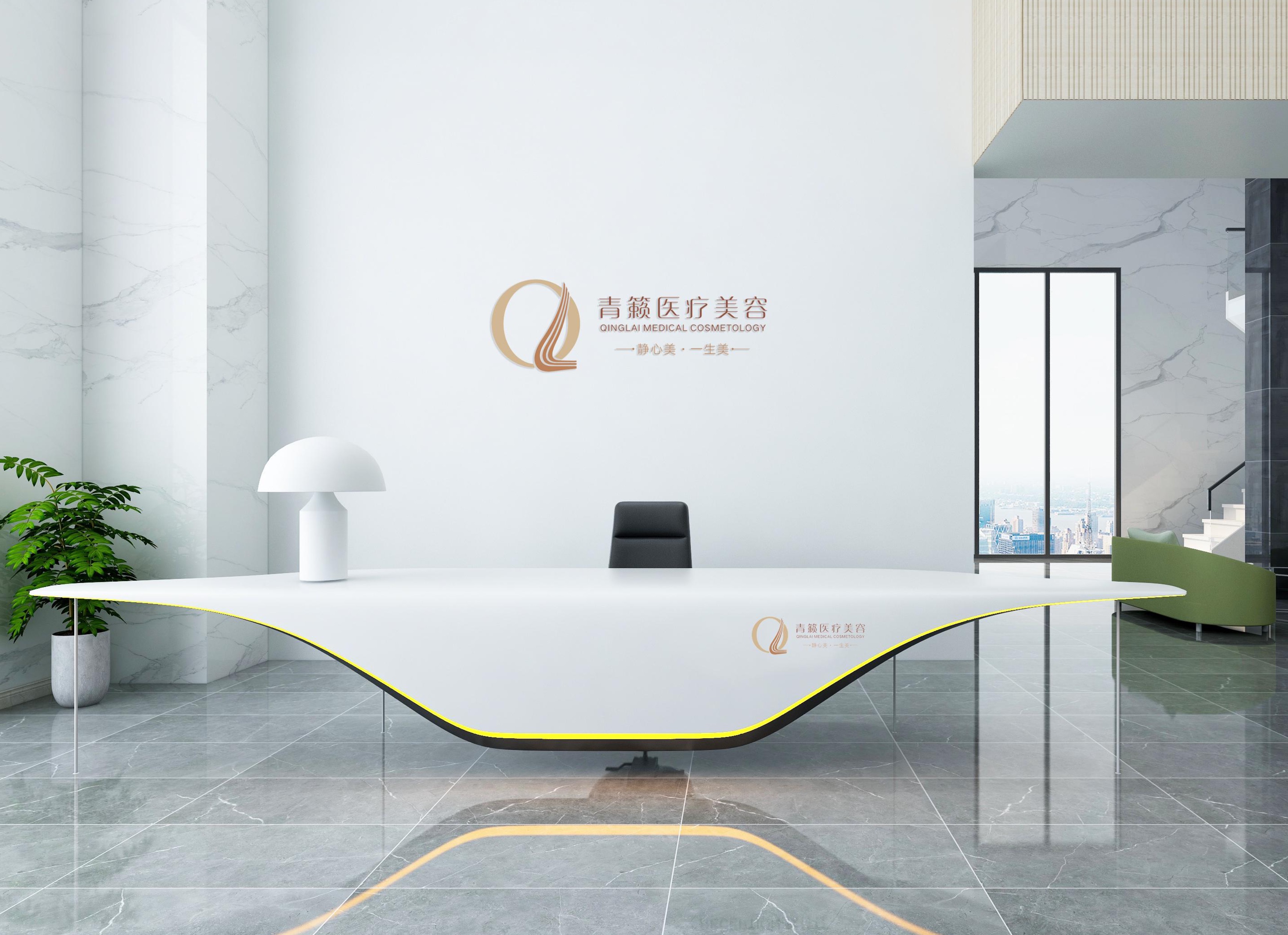 怎样才能设计出一个让客户满意的logo? 怎样才能设计出一个让客户满意的logo?