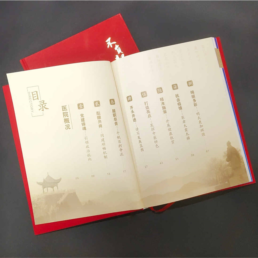 什么是画册？什么又是一本好的画册？